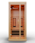 Medical 3™ Full Spectrum Infrared Home Sauna