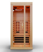 Medical 3™ Full Spectrum Infrared Home Sauna
