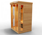 Medical 5™ Three-Person Infrared Sauna