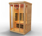 Medical 5™ Three-Person Infrared Sauna