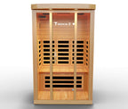 Medical 5™ Three-Person Infrared Sauna
