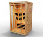 Medical 5™ Three-Person Infrared Sauna