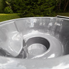 Mande Spa USA MWT4 Wood-Fired 4-Person Hot Tub