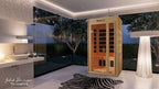 Medical 3™ Full Spectrum Infrared Home Sauna