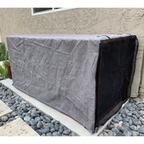 Kooru Redwood Cold Plunge Tub