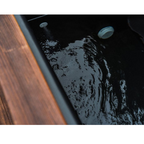 Kooru Redwood Cold Plunge Tub