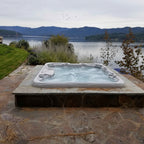 El Dorado 5-Person Hydrotherapy Spa