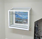 Janco Estate Aluminum Garden Window