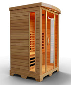 Medical 4™ Full Spectrum Infrared Sauna