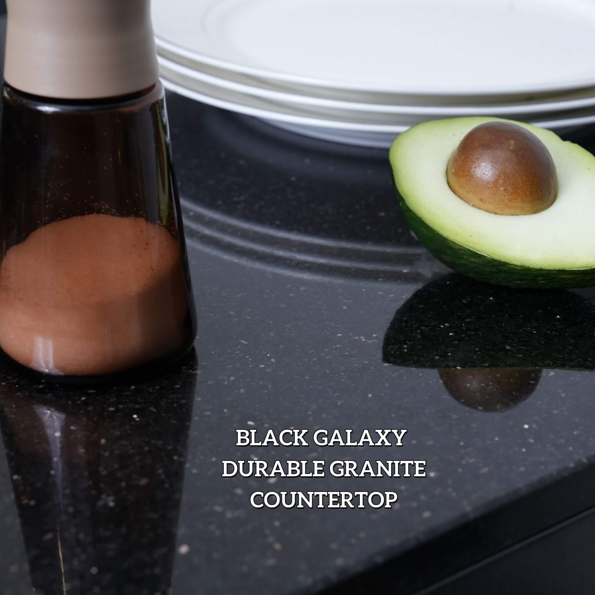 Castelle Flame 43" 6-Burner Stainless Steel Outdoor Kitchen Island with Wine Cooler & Sink (SAK19476)