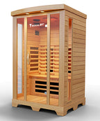 Medical 4™ Full Spectrum Infrared Sauna