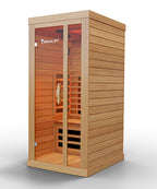 Medical 3™ Full Spectrum Infrared Home Sauna