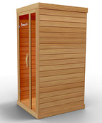Medical 3™ Full Spectrum Infrared Home Sauna