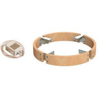 Harvia Cilindro Led Safety Railing For 6 & 8kw Sauna Heaters - Finnish Sauna Builders