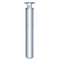 Harvia Steel Chimney 1500 - Finnish Sauna Builders