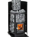 Harvia Legend Protective Wall Sheath - Finnish Sauna Builders