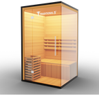Traditional 5™ Personal Steam Sauna