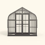 Vego Pacific Greenhouse - 8.5Ft Wide