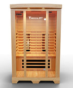 Medical 4™ Full Spectrum Infrared Sauna