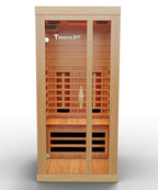 Medical 3™ Full Spectrum Infrared Home Sauna
