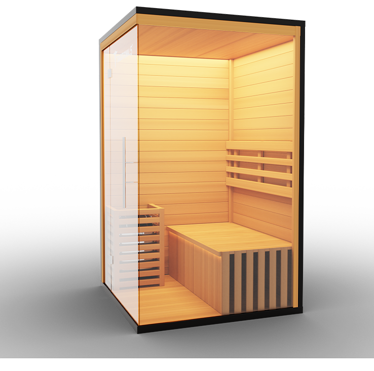 Traditional 5™ Personal Steam Sauna