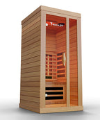 Medical 3™ Full Spectrum Infrared Home Sauna