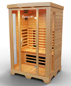 Medical 4™ Full Spectrum Infrared Sauna