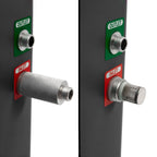 Modern Reform Cryospring Cold and Hot Wellness System