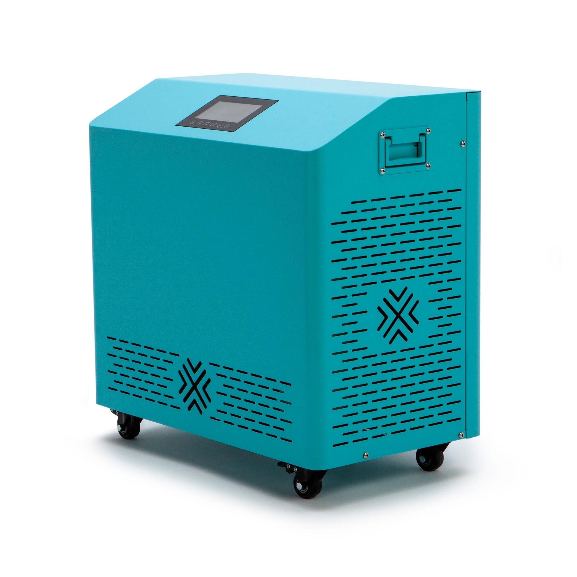 Cryospring Smart Chiller & Heater with Wi-Fi Control