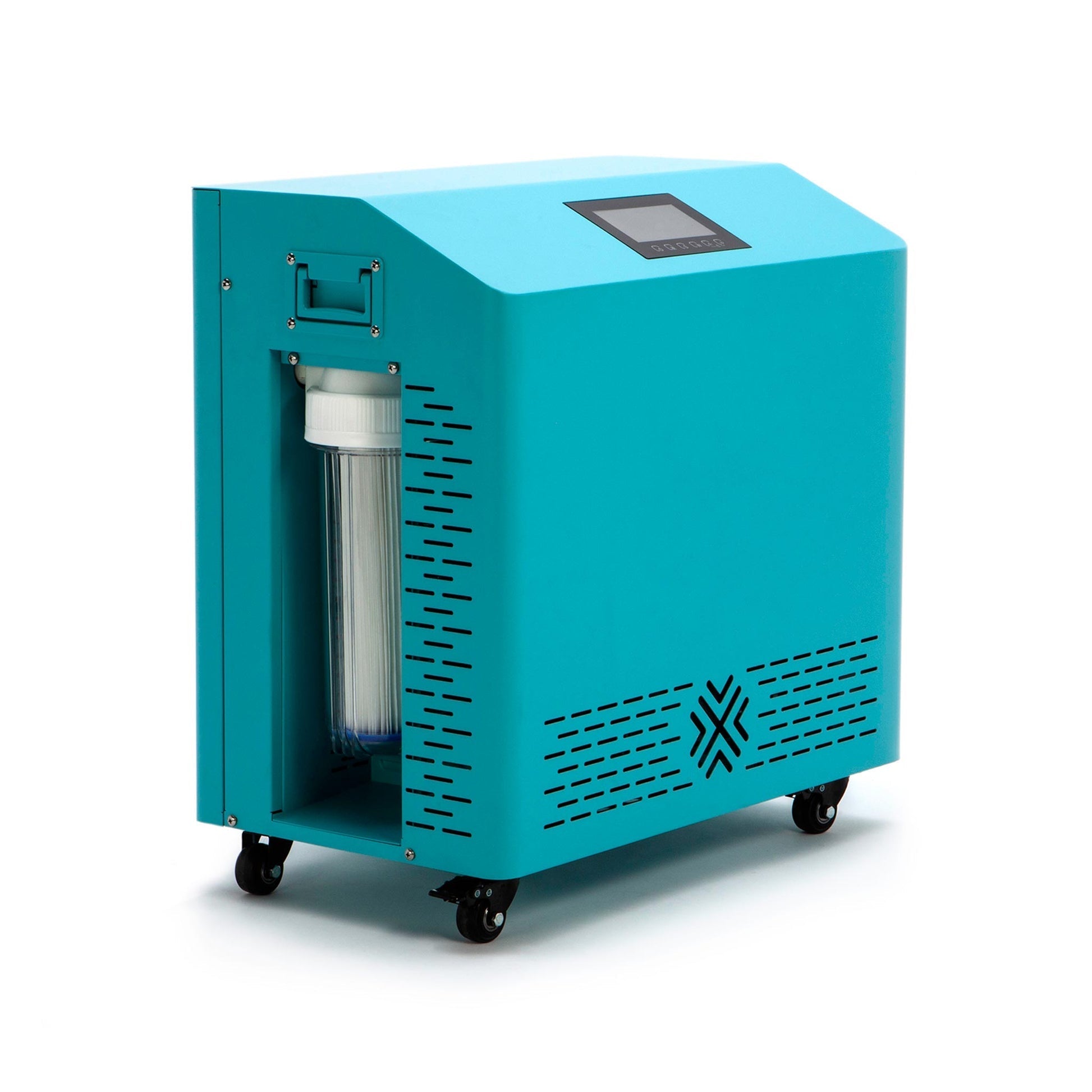Cryospring Smart Chiller & Heater with Wi-Fi Control