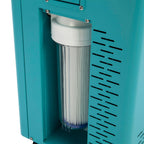 Modern Reform Cryospring Cold and Hot Wellness System