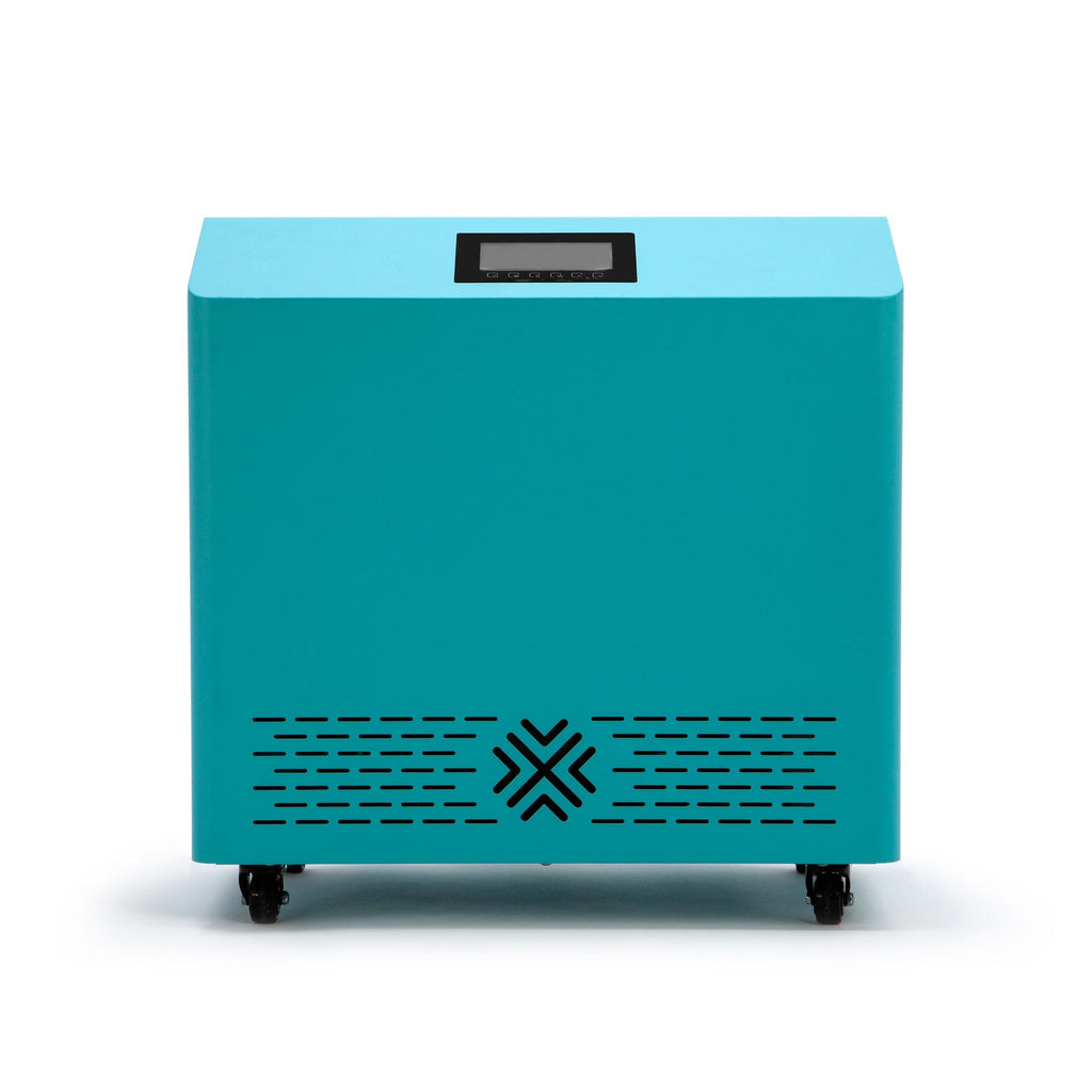 Cryospring Smart Chiller & Heater with Wi-Fi Control