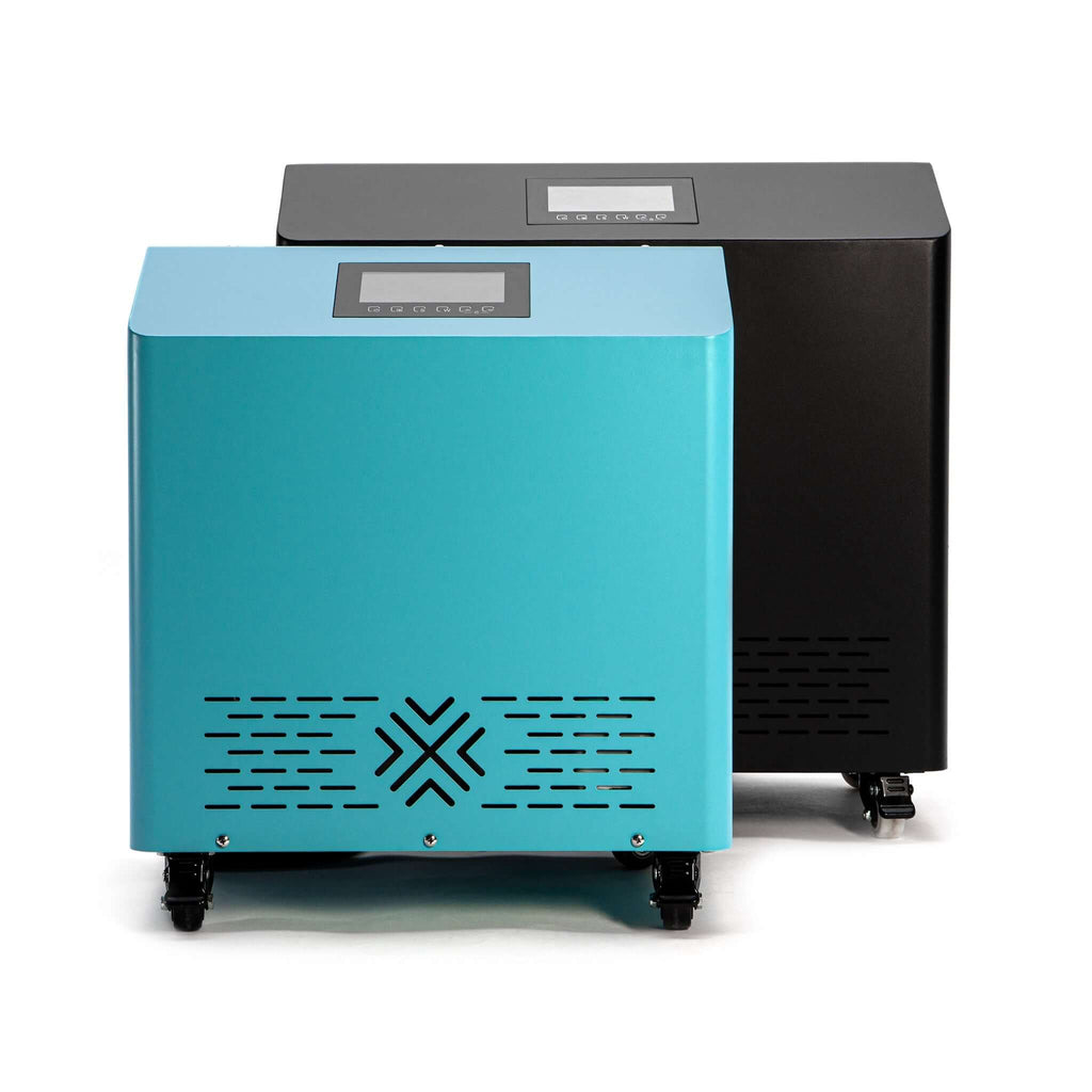Cryospring Smart Chiller & Heater with Wi-Fi Control