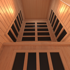 Medical 5™ Three-Person Infrared Sauna