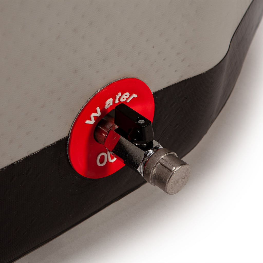 Modern Reform Cryospring Cold and Hot Wellness System