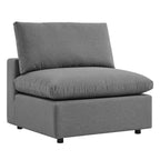 Modway 5-Piece Modular Outdoor Sectional Sofa