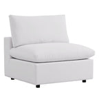 Modway 5-Piece Modular Outdoor Sectional Sofa
