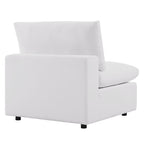 Modway 5-Piece Modular Outdoor Sectional Sofa