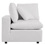 Modway 5-Piece Modular Outdoor Sectional Sofa