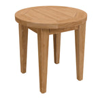 Brisbane Teak 3-Piece Outdoor Patio Set by Modway