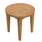 Brisbane Teak 3-Piece Outdoor Patio Set by Modway