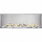 Napoleon Galaxy 62 Linear Outdoor Gas Fireplace – GSS62