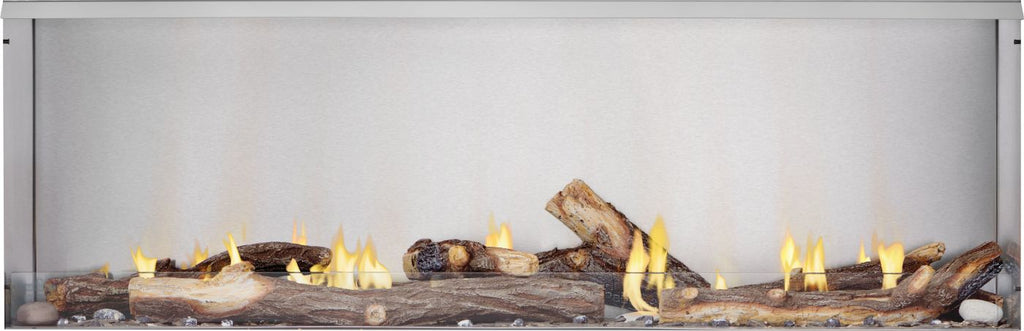 Napoleon Galaxy 62 Linear Outdoor Gas Fireplace – GSS62