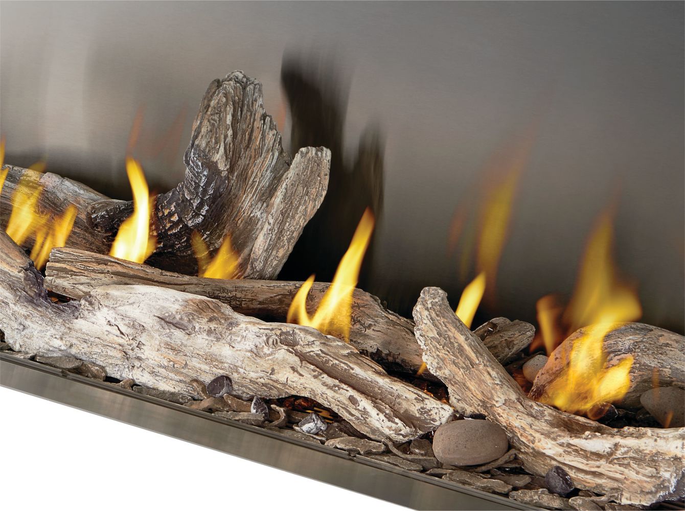 Napoleon Galaxy 62 Linear Outdoor Gas Fireplace – GSS62