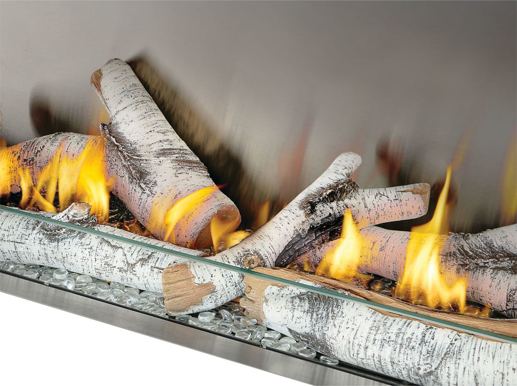 Napoleon Galaxy 62 Linear Outdoor Gas Fireplace – GSS62