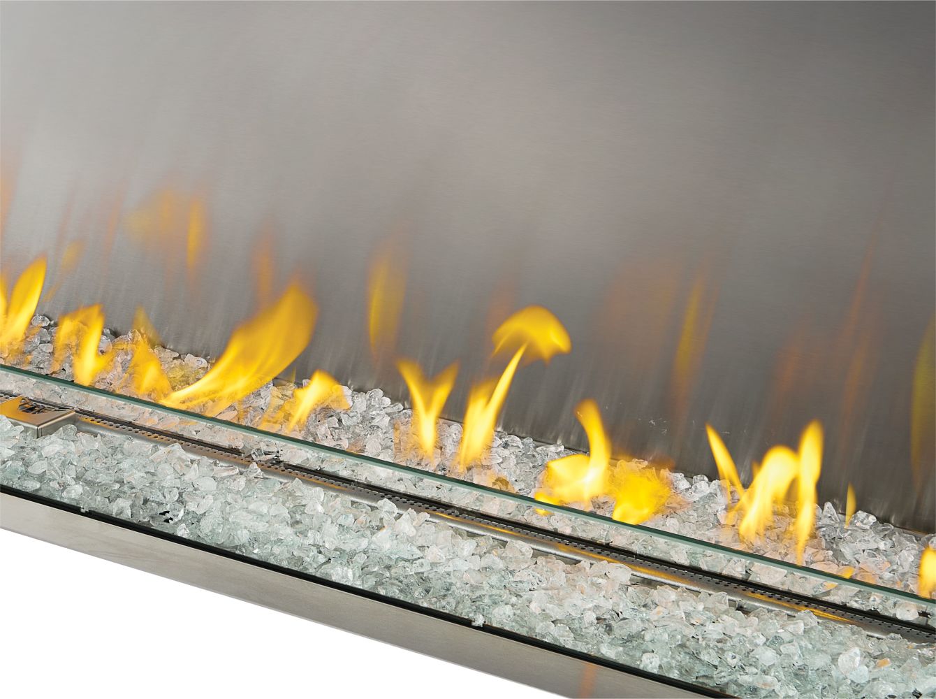 Napoleon Galaxy 62 Linear Outdoor Gas Fireplace – GSS62