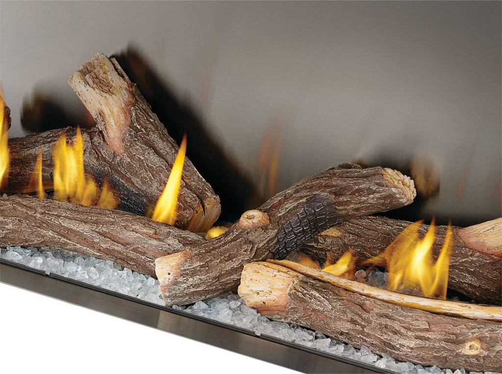 Napoleon Galaxy 62 Linear Outdoor Gas Fireplace – GSS62
