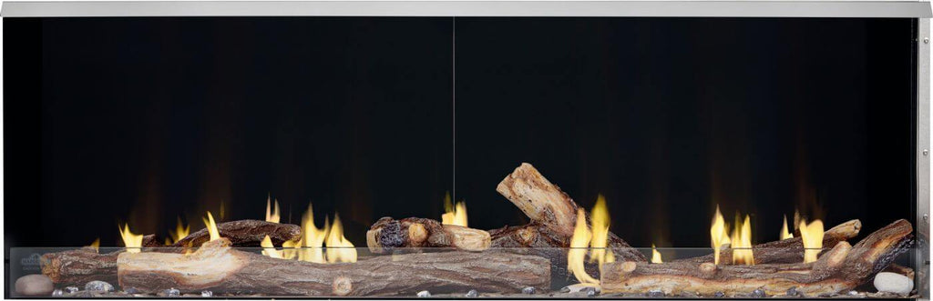 Napoleon Galaxy 62 Linear Outdoor Gas Fireplace – GSS62