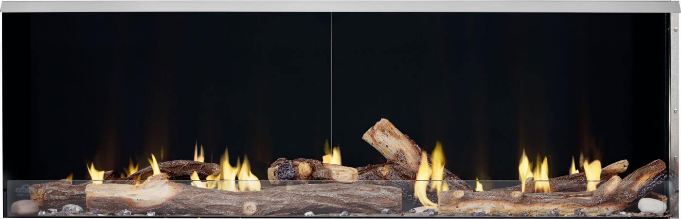 Napoleon Galaxy 62 Linear Outdoor Gas Fireplace – GSS62