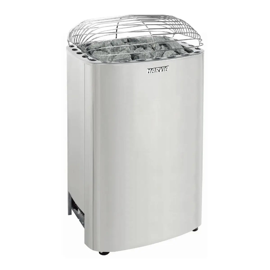 Harvia Club KG10G-U3 10KW Sauna Heater - Finnish Sauna Builders